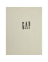 Gap Суитшърт 740041-01 Бежов Relaxed Fit - Pepit.bg