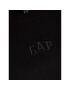 Gap Суитшърт 765585-08 Черен Regular Fit - Pepit.bg