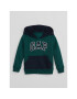 Gap Суитшърт 773349-01 Зелен Regular Fit - Pepit.bg