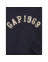 Gap Суитшърт 773984-01 Тъмносин Regular Fit - Pepit.bg