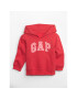 Gap Суитшърт 787746-01 Червен Regular Fit - Pepit.bg