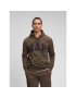 Gap Суитшърт 804039-00 Кафяв Regular Fit - Pepit.bg