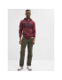 Gap Суитшърт 840496-21 Червен Regular Fit - Pepit.bg