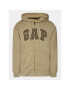 Gap Суитшърт 840496-26 Бежов Regular Fit - Pepit.bg