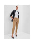 Gap Текстилни панталони 541213-01 Кафяв Regular Fit - Pepit.bg