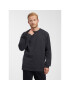 Gap Тениска с дълъг ръкав 776692-00 Черен Regular Fit - Pepit.bg