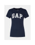 Gap Тишърт 268820-00 Тъмносин Regular Fit - Pepit.bg