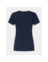 Gap Тишърт 268820-00 Тъмносин Regular Fit - Pepit.bg