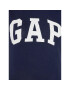Gap Тишърт 268820-00 Тъмносин Regular Fit - Pepit.bg