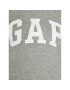Gap Тишърт 268820-02 Сив Regular Fit - Pepit.bg