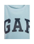 Gap Тишърт 268820-65 Син Regular Fit - Pepit.bg