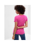 Gap Тишърт 268820-89 Розов Regular Fit - Pepit.bg