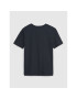 Gap Тишърт 424016-02 Тъмносин Regular Fit - Pepit.bg