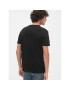Gap Тишърт 499950-02 Черен Regular Fit - Pepit.bg