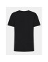 Gap Тишърт 550338-05 Черен Regular Fit - Pepit.bg
