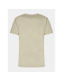 Gap Тишърт 550338-26 Бежов Regular Fit - Pepit.bg