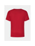 Gap Тишърт 550338-56 Червен Regular Fit - Pepit.bg