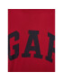 Gap Тишърт 550338-56 Червен Regular Fit - Pepit.bg