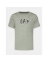 Gap Тишърт 570044-01 Сив Regular Fit - Pepit.bg