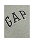 Gap Тишърт 570044-01 Сив Regular Fit - Pepit.bg