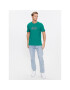 Gap Тишърт 570044-04 Зелен Regular Fit - Pepit.bg