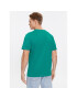 Gap Тишърт 570044-04 Зелен Regular Fit - Pepit.bg
