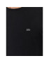 Gap Тишърт 753766-00 Черен Regular Fit - Pepit.bg