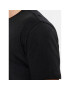 Gap Тишърт 753766-00 Черен Regular Fit - Pepit.bg