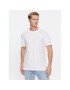 Gap Тишърт 753766-01 Бял Regular Fit - Pepit.bg