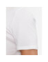 Gap Тишърт 753766-01 Бял Regular Fit - Pepit.bg