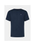 Gap Тишърт 753766-03 Тъмносин Regular Fit - Pepit.bg
