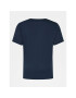 Gap Тишърт 753766-03 Тъмносин Regular Fit - Pepit.bg