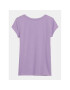 Gap Тишърт 792399-05 Виолетов Regular Fit - Pepit.bg