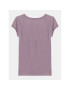 Gap Тишърт 794900-01 Виолетов Regular Fit - Pepit.bg