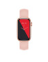 Garett Electronics Smartwatch Action Розов - Pepit.bg