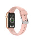 Garett Electronics Smartwatch Action Розов - Pepit.bg