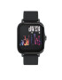 Garett Electronics Smartwatch Activity GT Черен - Pepit.bg