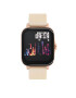 Garett Electronics Smartwatch Activity GT Златист - Pepit.bg