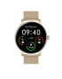 Garett Electronics Smartwatch Classy Златист - Pepit.bg