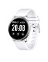 Garett Electronics Smartwatch Women Laura Бял - Pepit.bg
