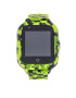Garett Electronics Smartwatch Kids Moro 4G Зелен - Pepit.bg