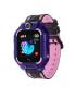 Garett Electronics Smartwatch Kids Play Виолетов - Pepit.bg