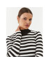 Gaudi Плетена рокля 321BD13006 Цветен Regular Fit - Pepit.bg