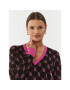 Gaudi Пуловер 321BD53013 Черен Regular Fit - Pepit.bg