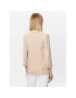 Gaudi Сако 311BD35015 Бежов Regular Fit - Pepit.bg