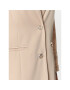 Gaudi Сако 311BD35015 Бежов Regular Fit - Pepit.bg