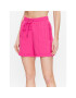 Gaudi Спортни шорти 311BD24005 Розов Regular Fit - Pepit.bg