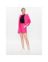 Gaudi Спортни шорти 311BD24005 Розов Regular Fit - Pepit.bg