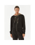 Gaudi Суитшърт 321BD64001 Черен Regular Fit - Pepit.bg