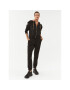 Gaudi Суитшърт 321BD64001 Черен Regular Fit - Pepit.bg